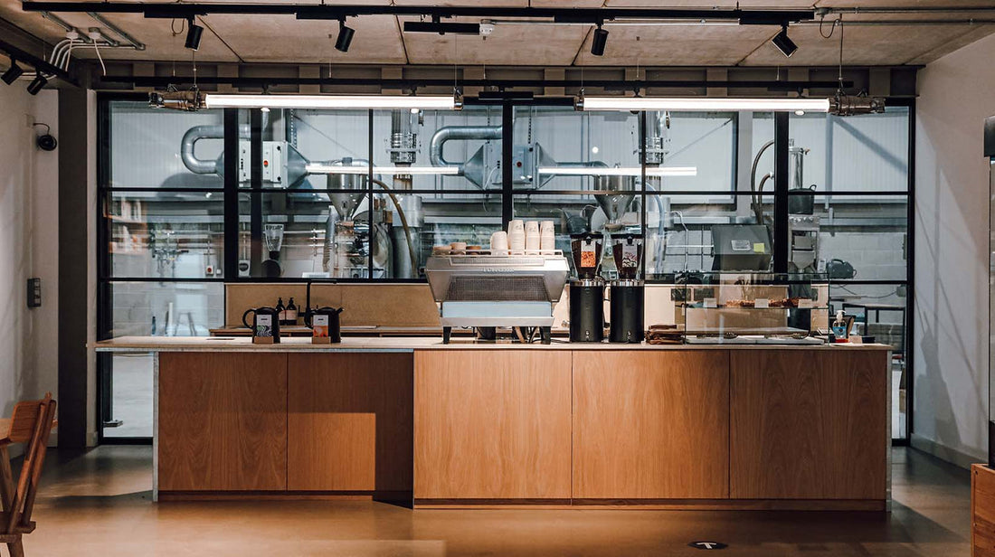 Good Coffee