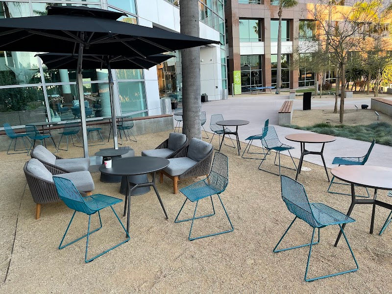 Stereoscope Coffee | Newport Beach