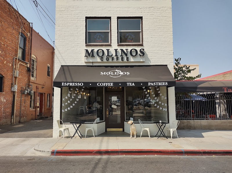 Augie's Coffee Roasters | Redlands