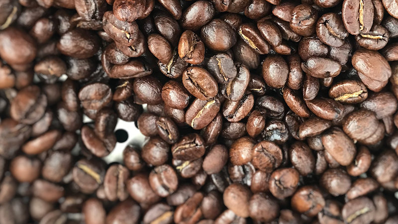 Tienda Coffee Roasters