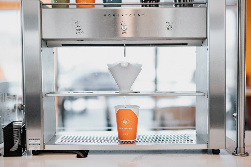 Klatch Coffee | Rancho Cucamonga