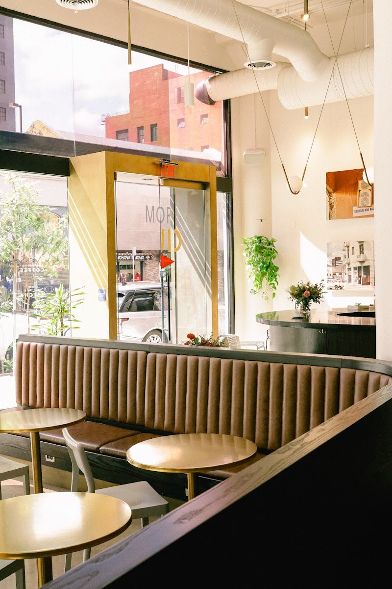 Civil Coffee | DTLA