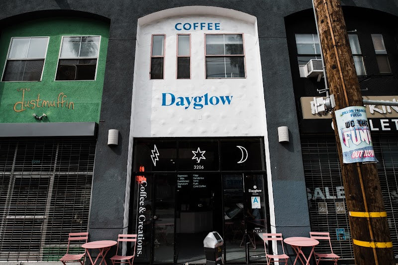 Dayglow Coffee | Silver Lake