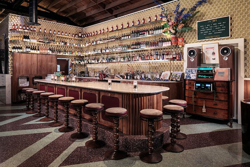 Coffee & Tea Collective | East Village