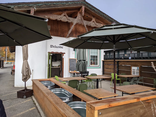 Argonauts Coffee & Biscuits