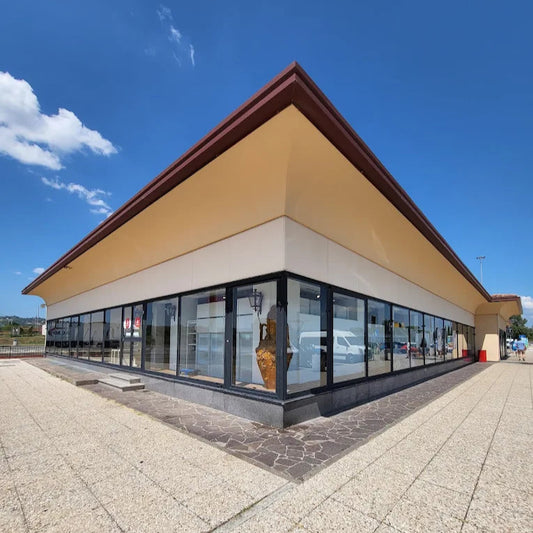 Autogrill Tevere Ovest