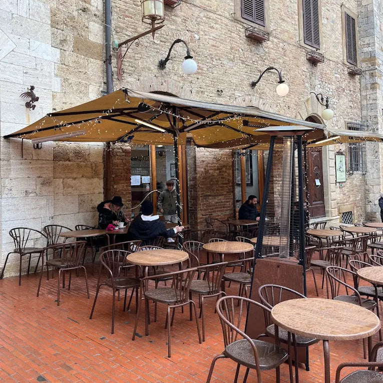 Bar La Cisterna