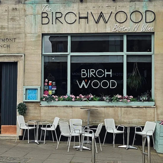 Birchwood