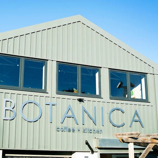 Botanica