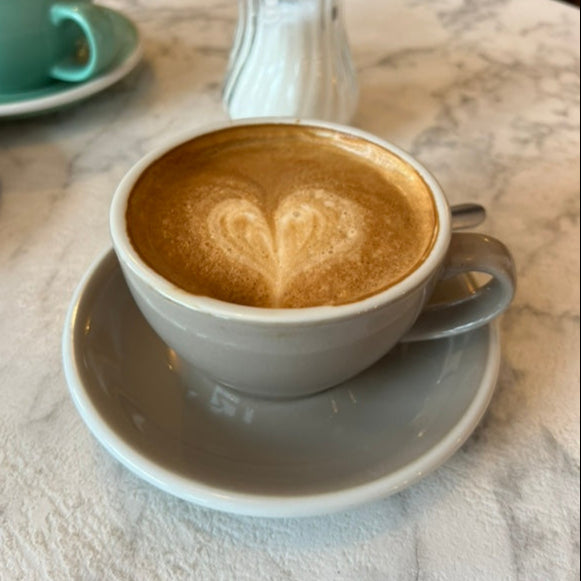 Cafe Bruhbar