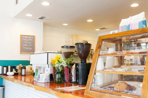 Cerberus Coffee