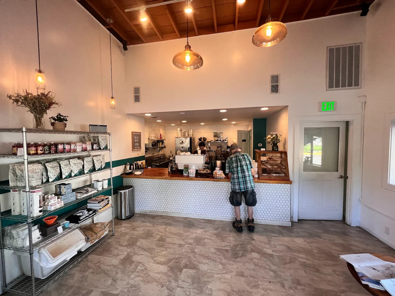 Cerberus Coffee