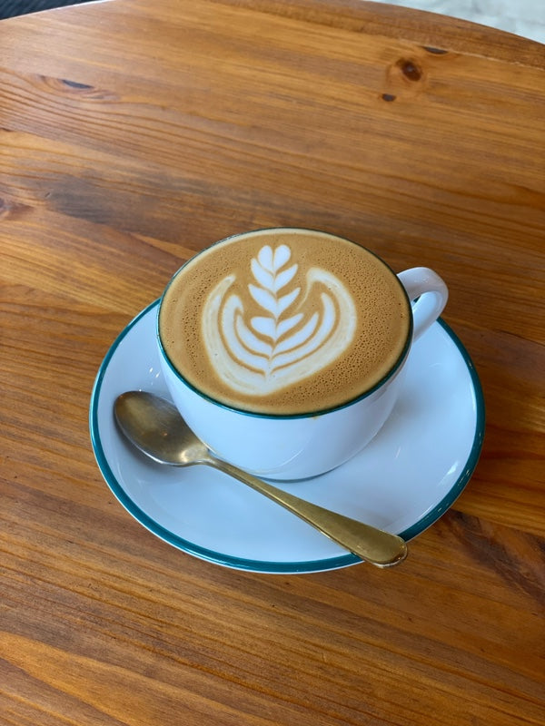 Cerberus Coffee