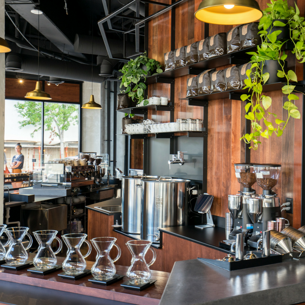 Coava Coffee