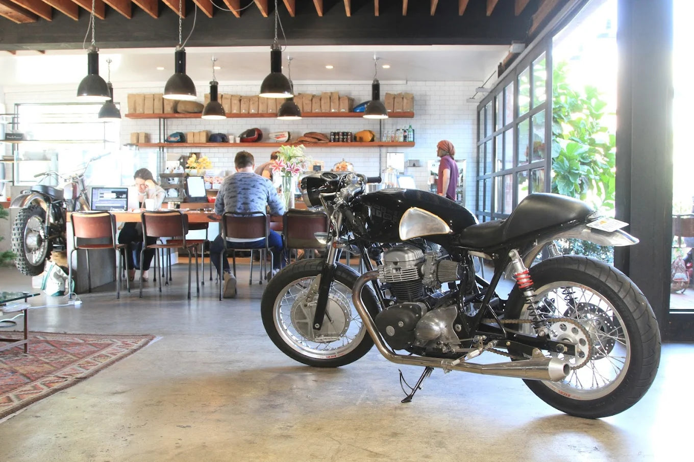 Deus Ex Machina
