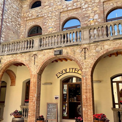 Enoliteca