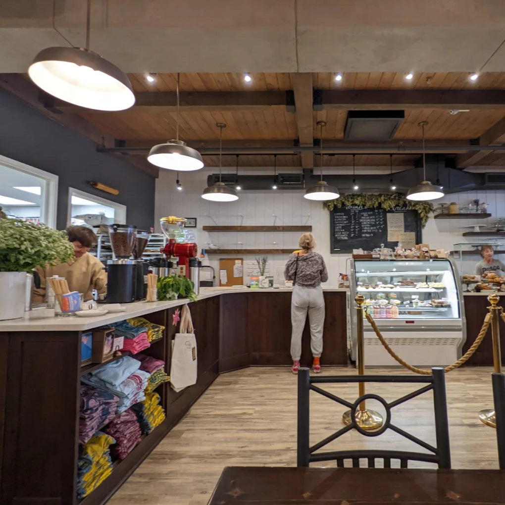Fleur Bake Shop