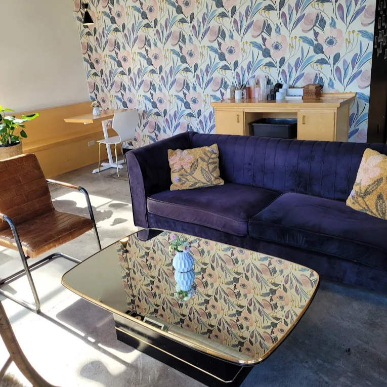 Forage Coffee Company
