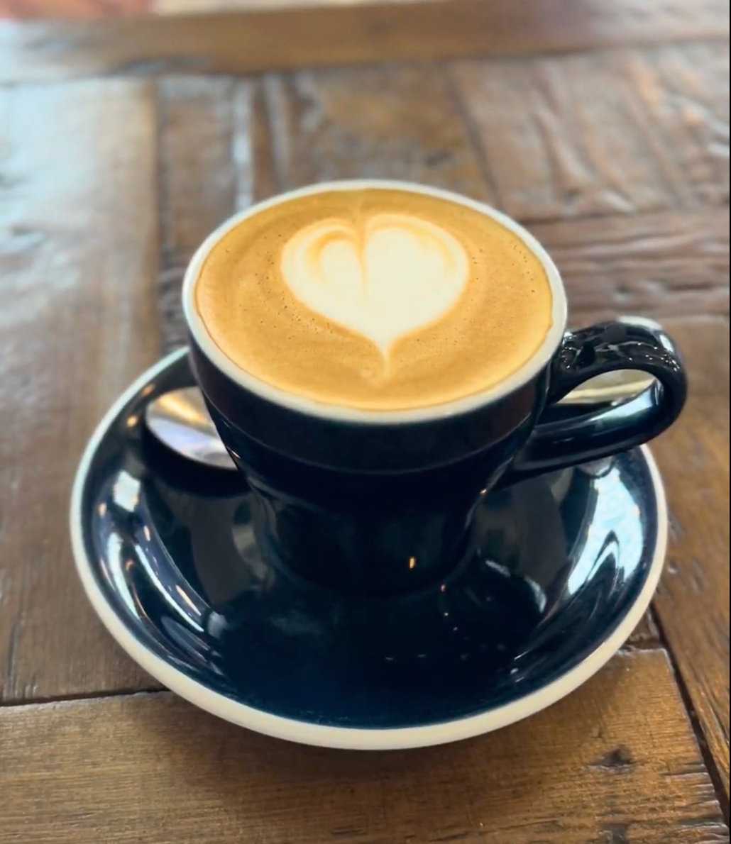 The Gentleman Baristas Coffee House | Piccadilly