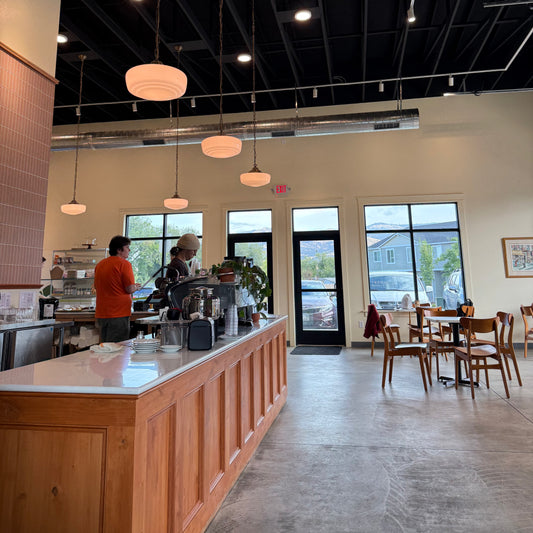 Ceremony Bench & Larder