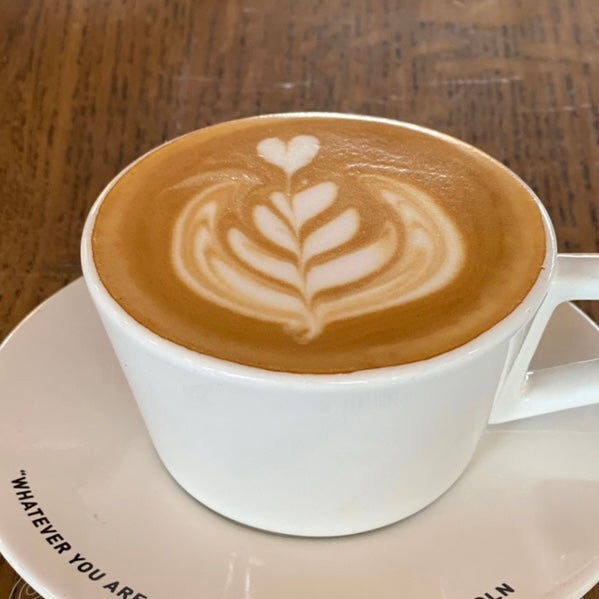 Honest Coffee Roasters