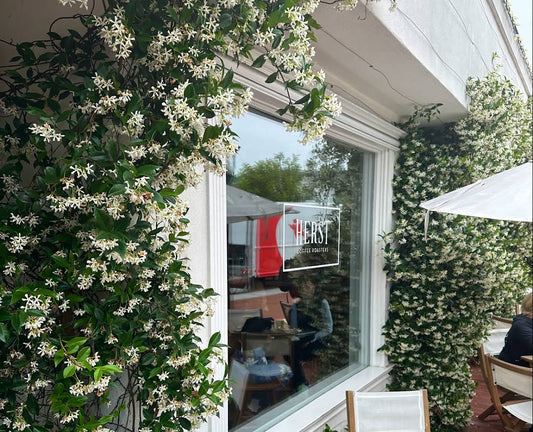 Herst Coffee Roasters