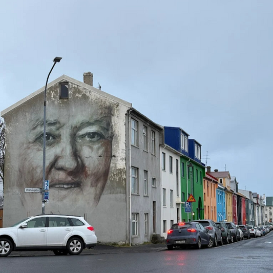 Hygge Coffee & Micro Bakery