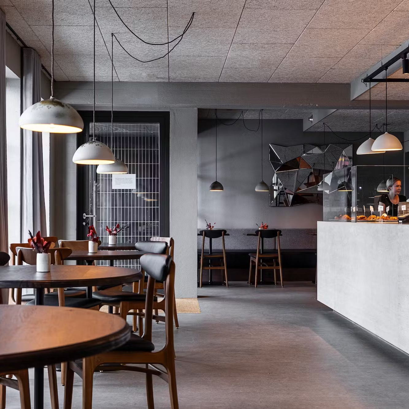 Hygge Coffee & Micro Bakery