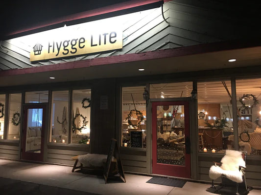 Hygge Life