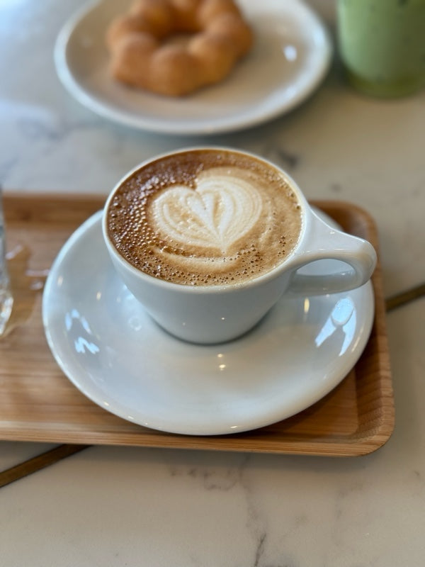 Olympia Coffee Roasting Co