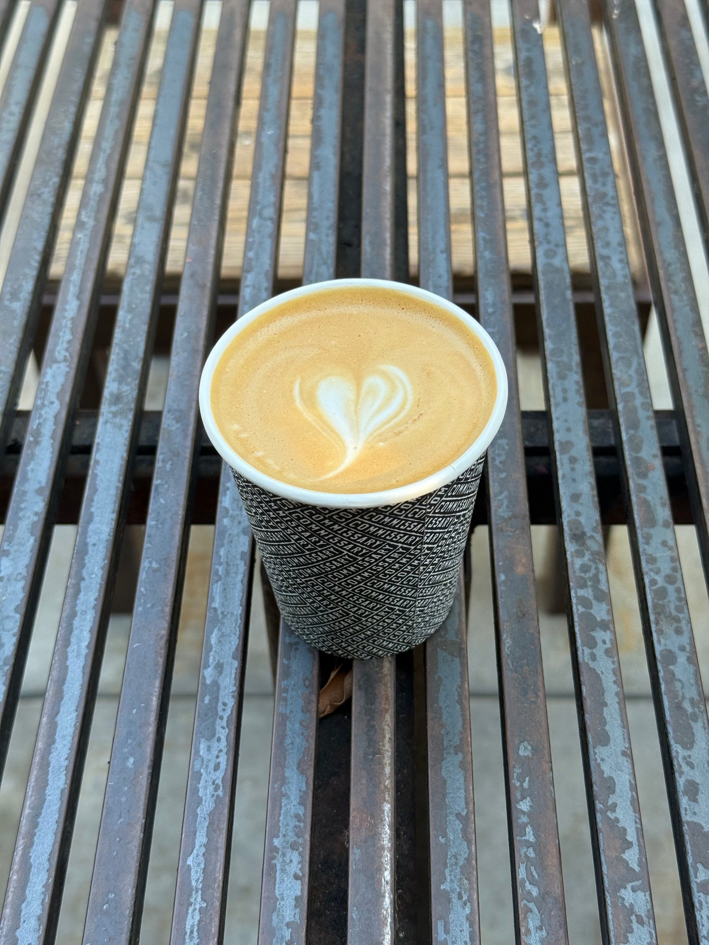 Coffee Commissary | Burbank