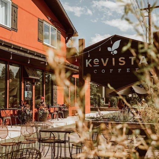 KeVista Coffee