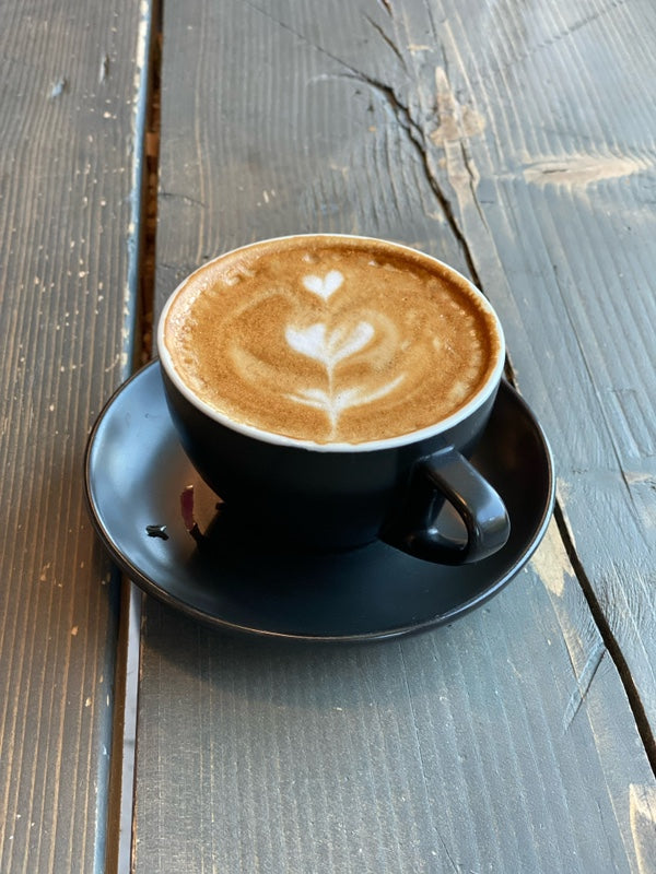 KeVista Coffee