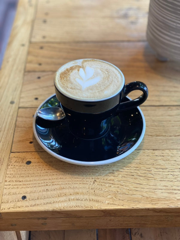 Lone Pine Coffee