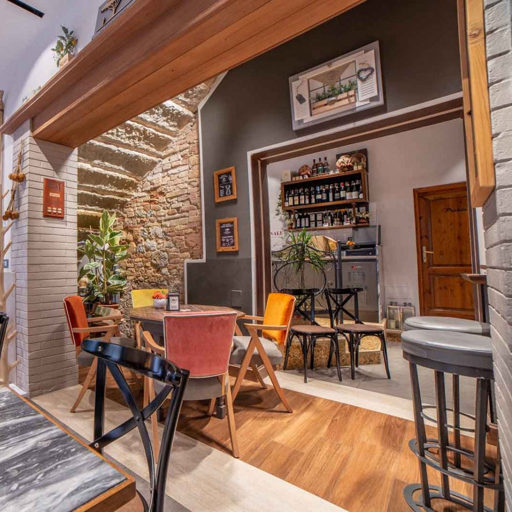 Magnino Bistrot