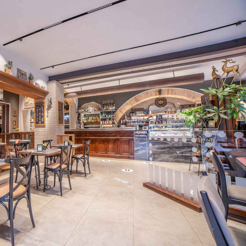 Magnino Bistrot