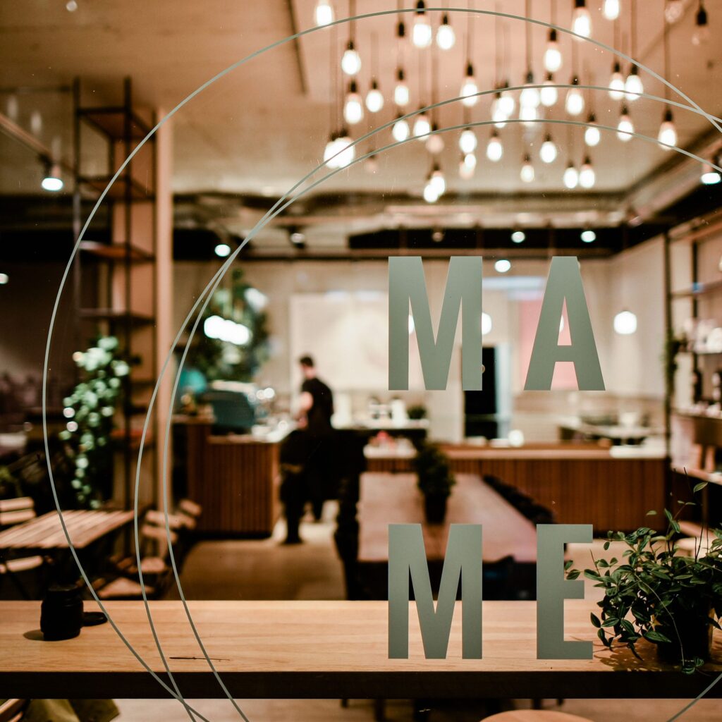 Mame | Seefeld