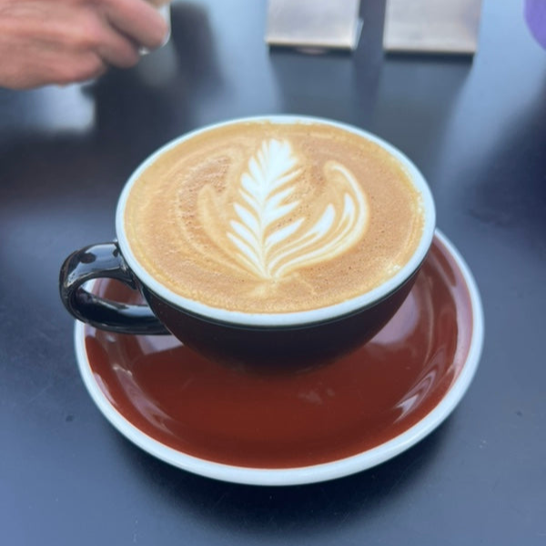 Mill Cross Roasters