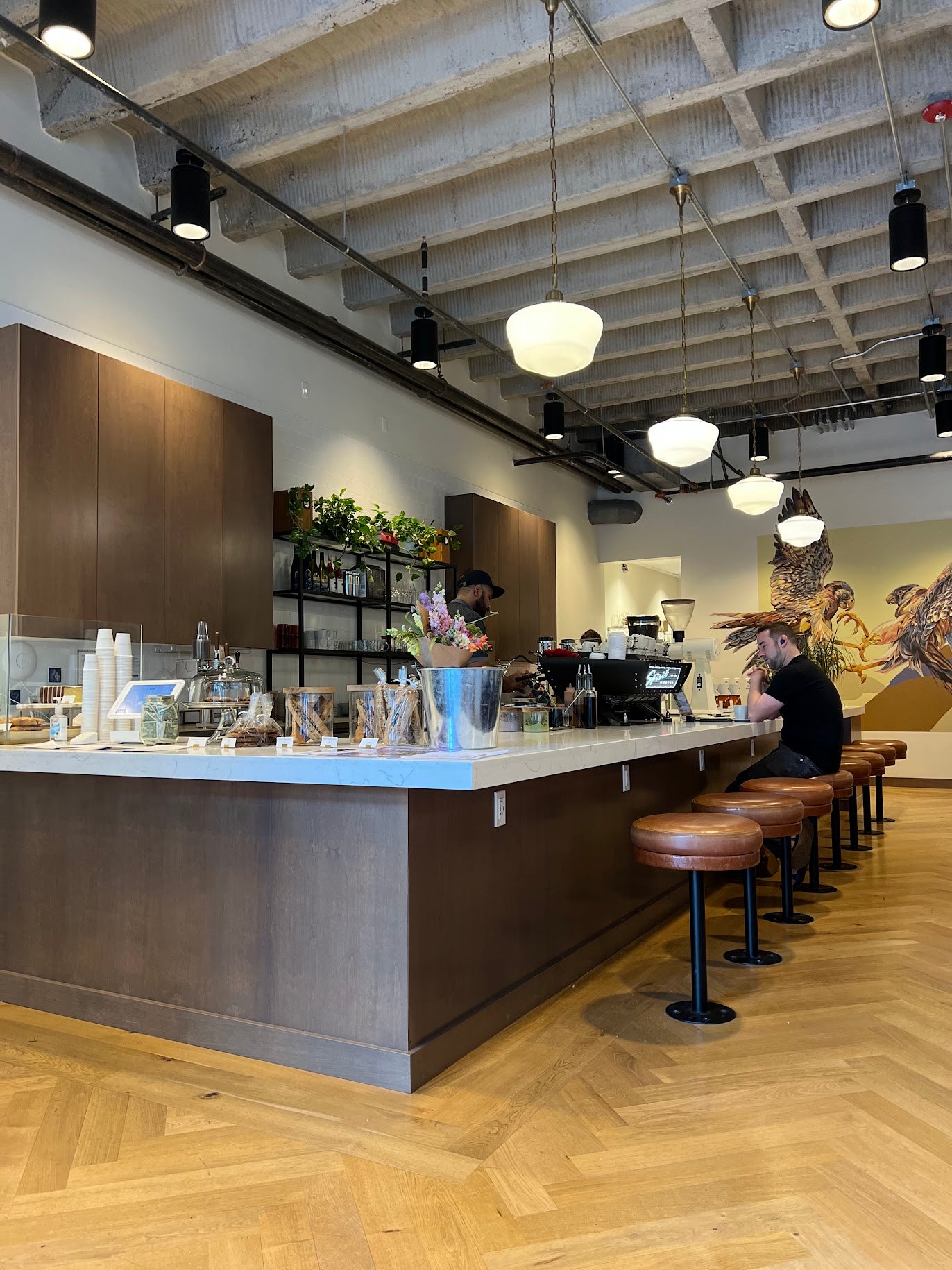 Neckar Coffee