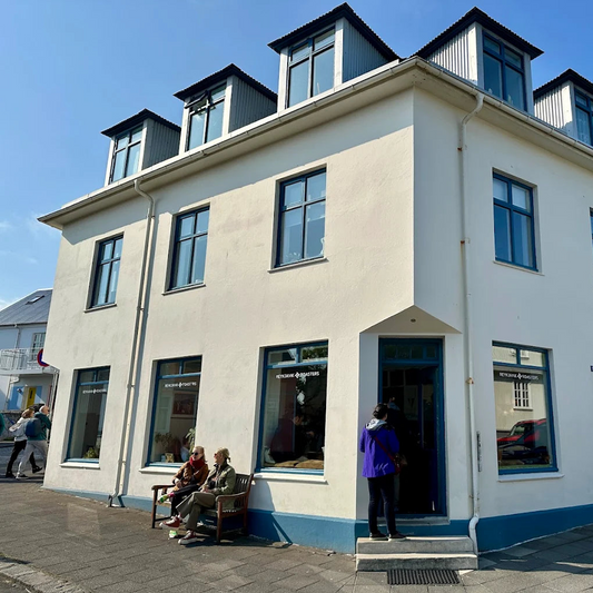 Reykjavik Roasters