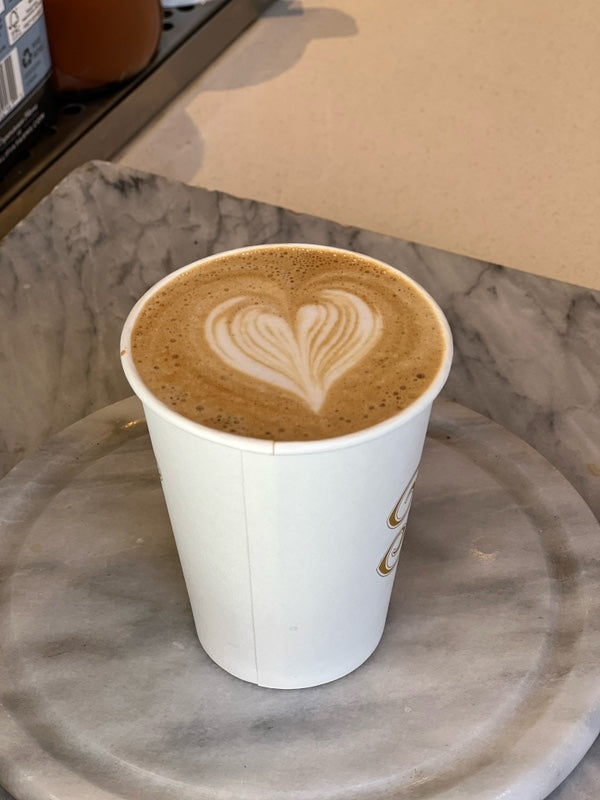 Saint Frank Coffee
