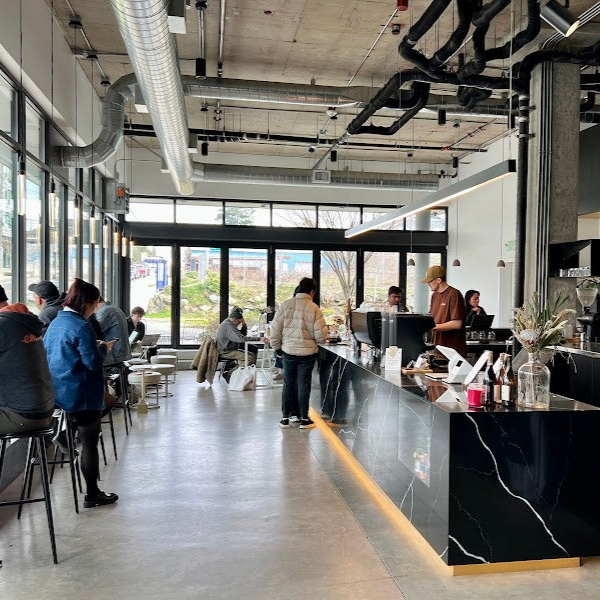 Santo Coffee Co
