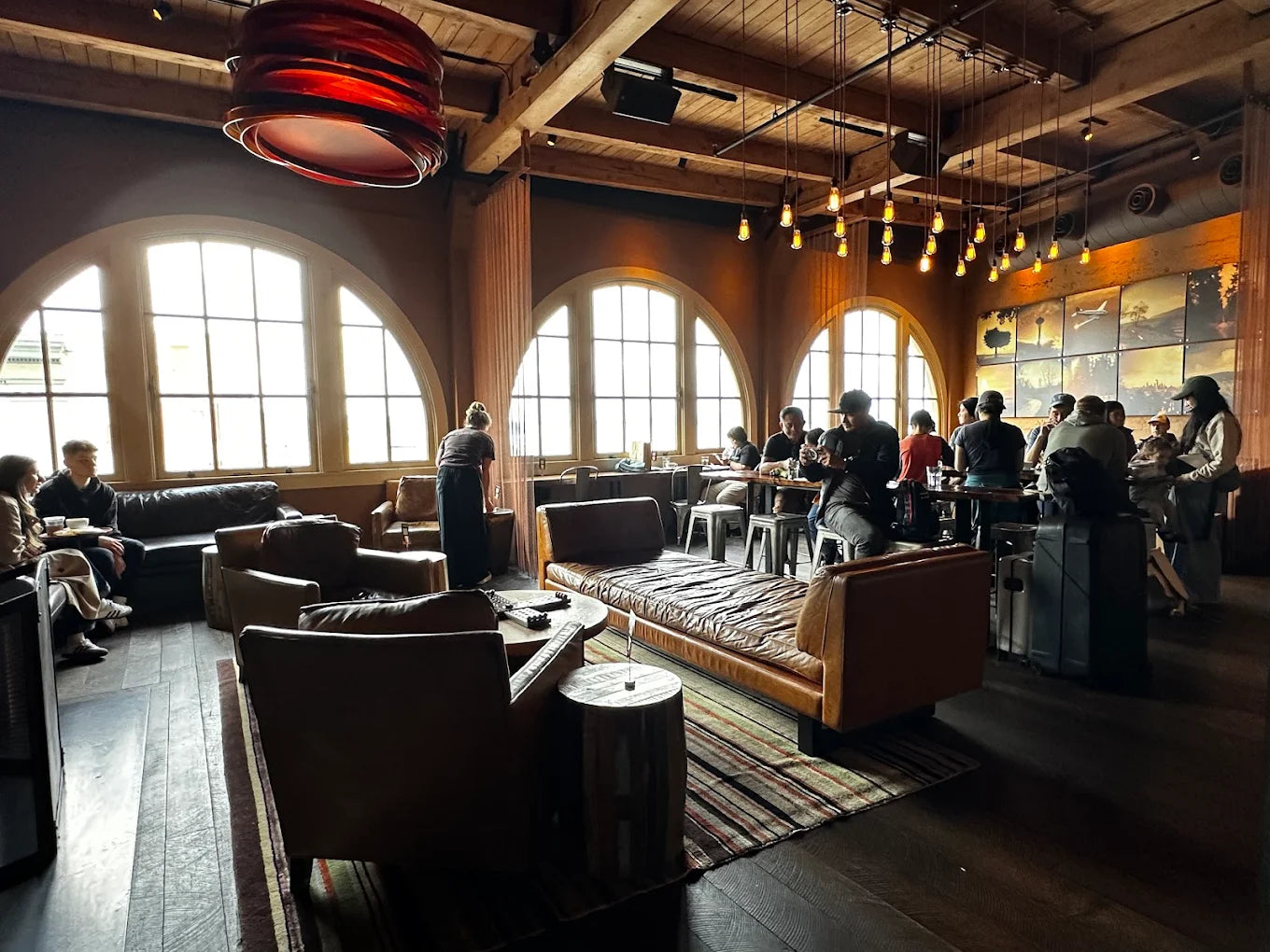 Storyville