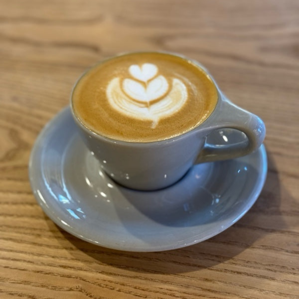 The Cafe @ Regroup