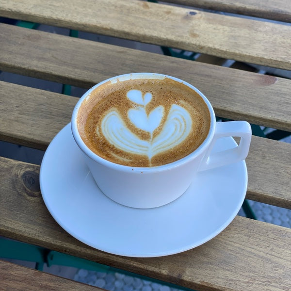 The Crown: Royal Coffee Lab