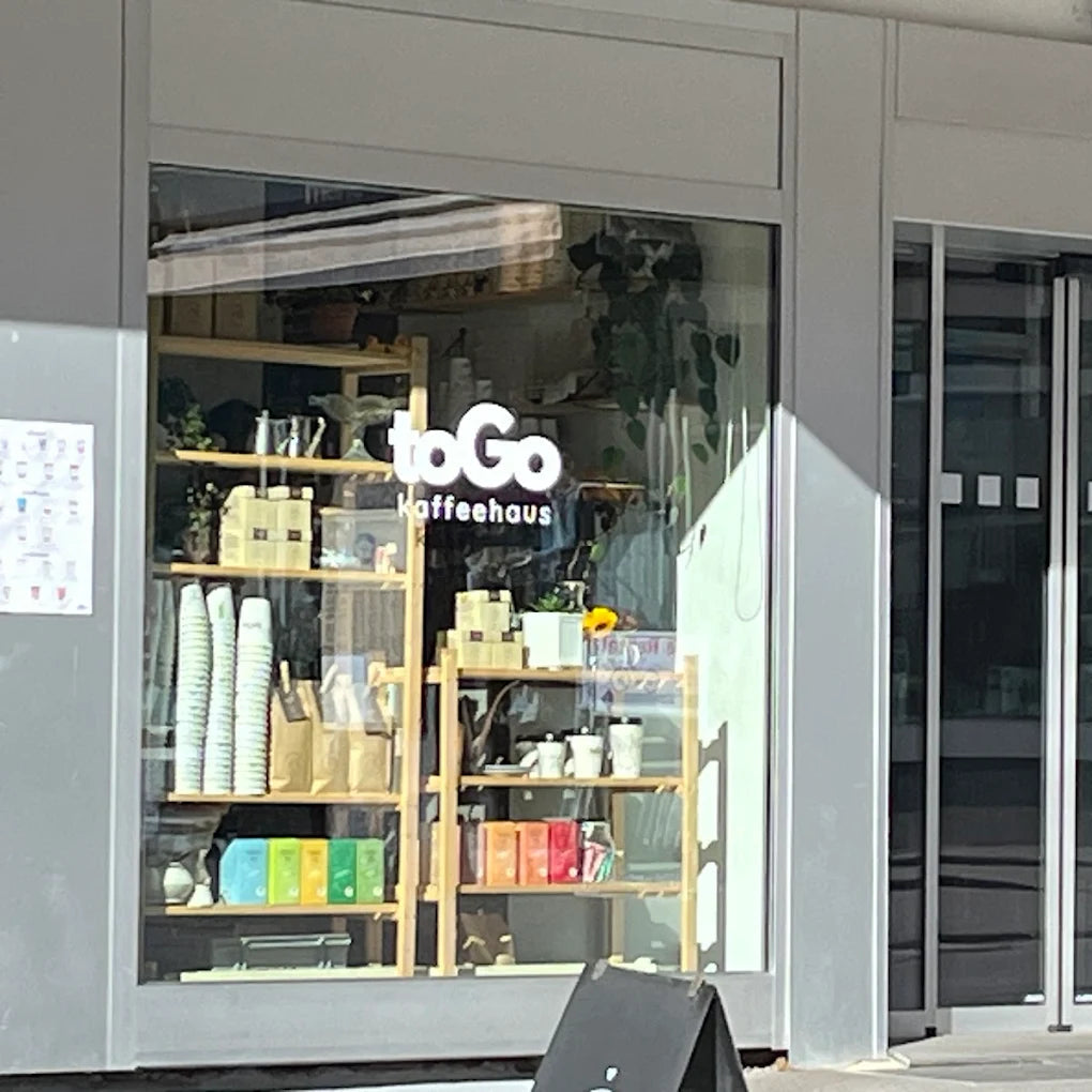 Togo Kaffeehaus