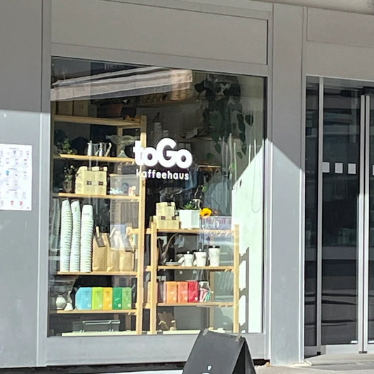 Togo Kaffeehaus