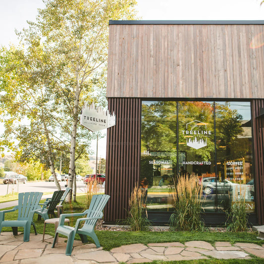 Treeline Coffee Roasters