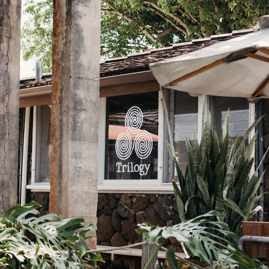 Trilogy Coffee