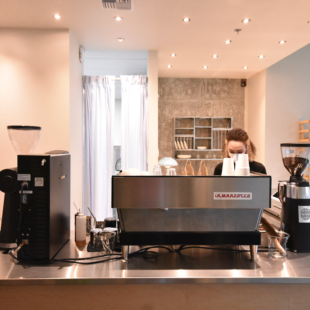 URL Coffee